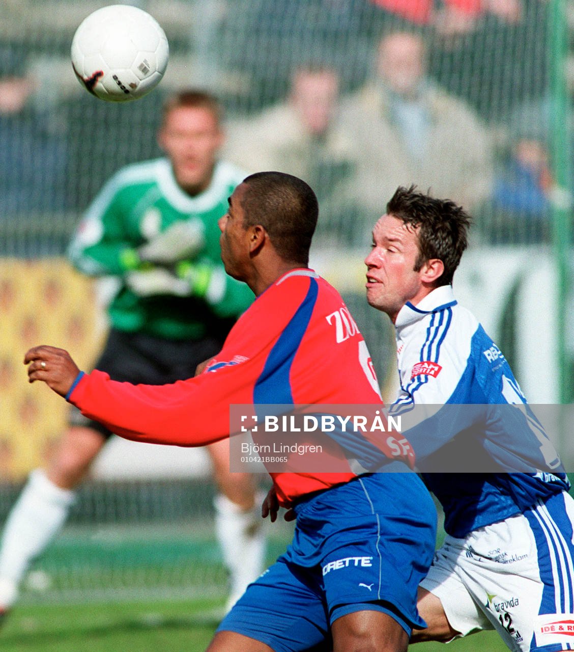 Fotboll, Allsvenskan, Helsingborg (Helsingborgs IF) -
