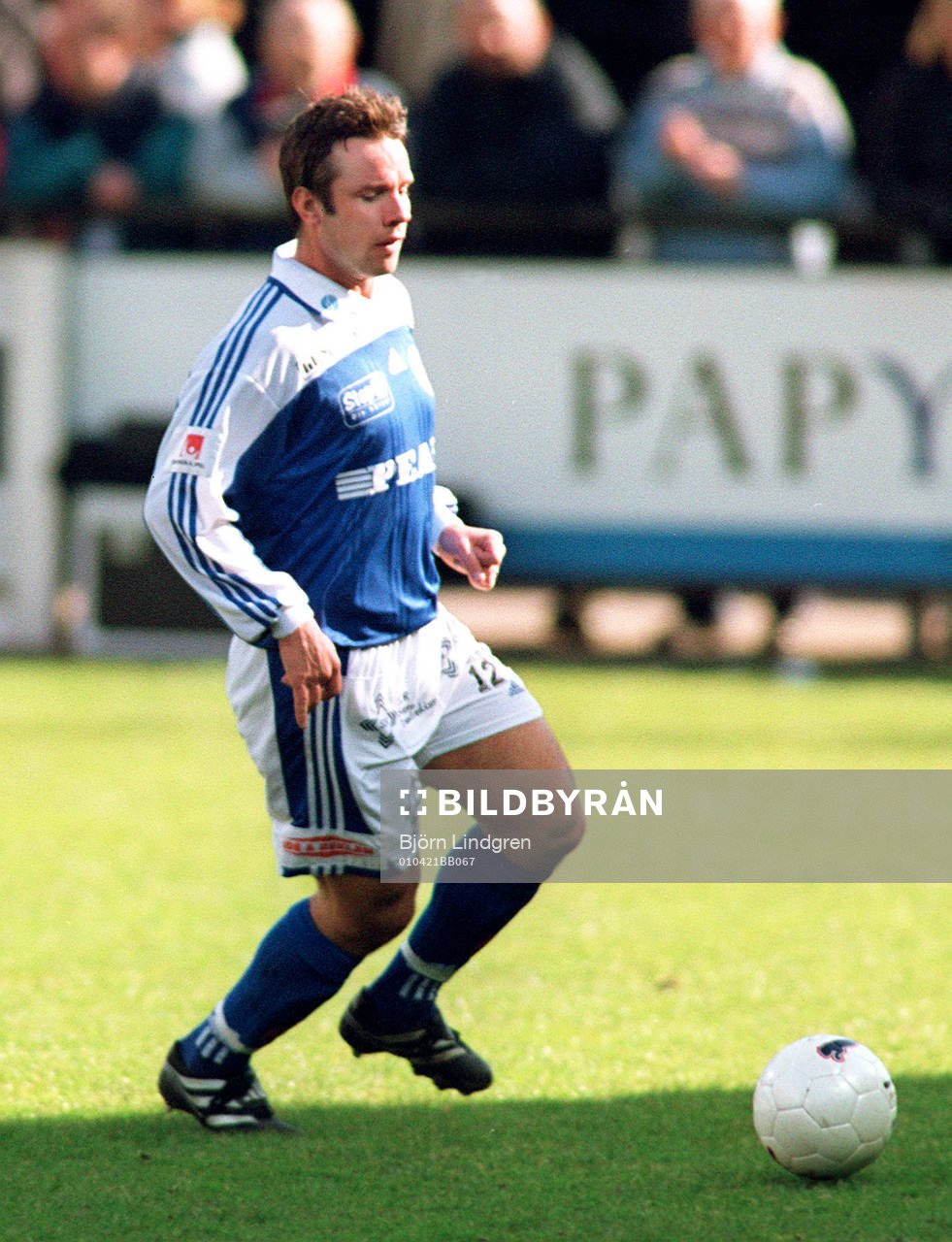 Mats Barkemo, Sundsvall