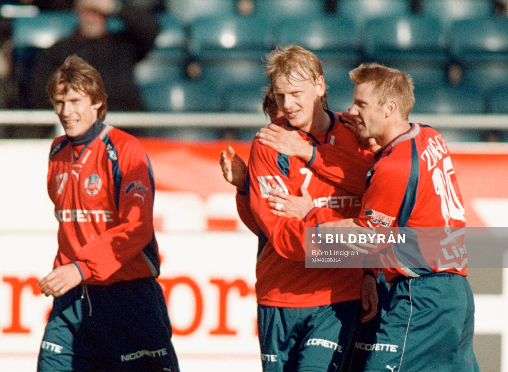 Ulrik Jansson (jubel)