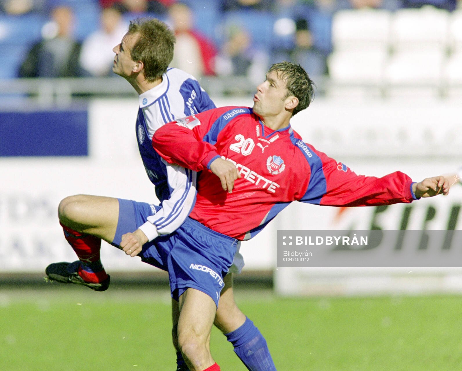 Helsingborgs Rade Prica
