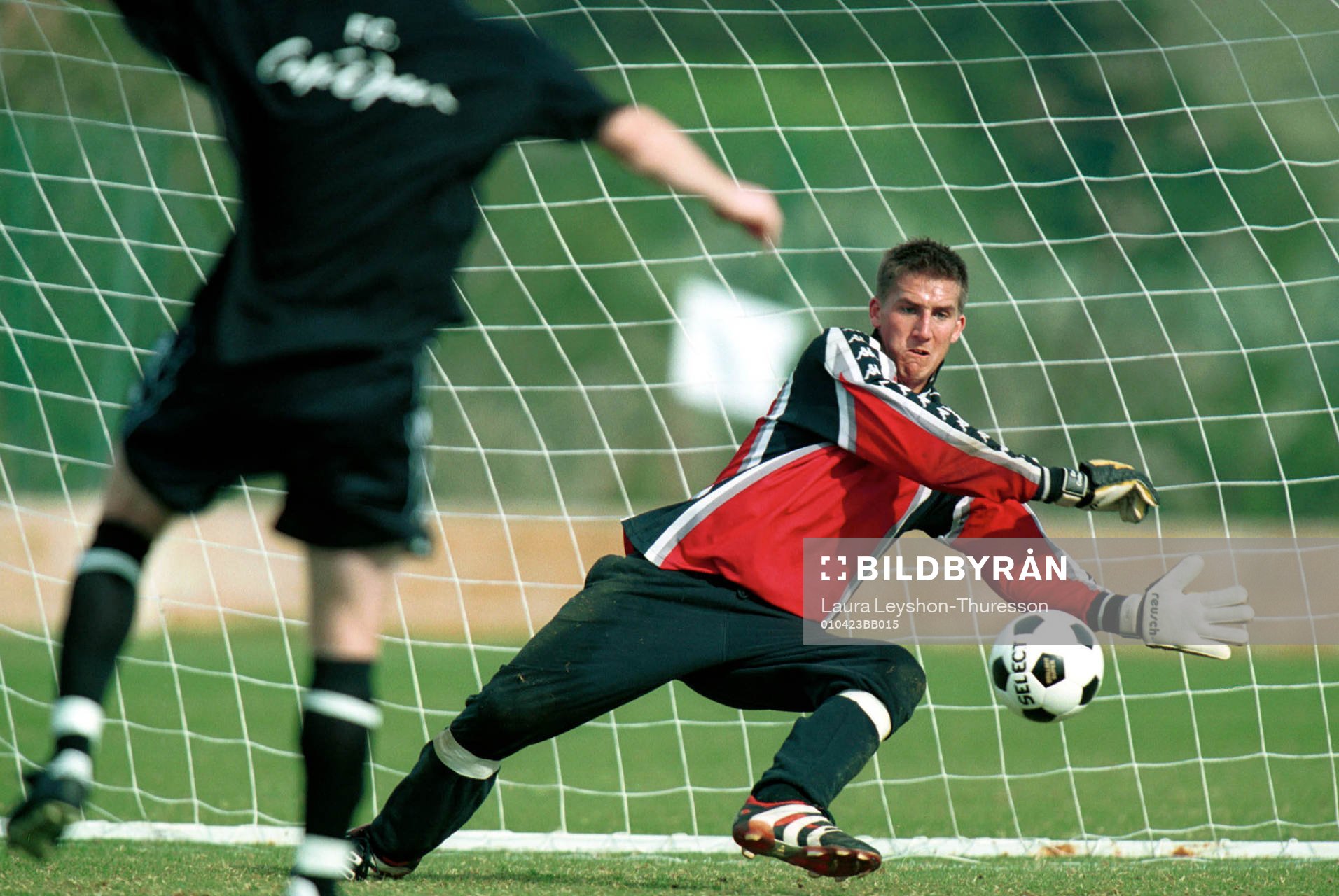 Kristoffer Björklund, Cafe Opera