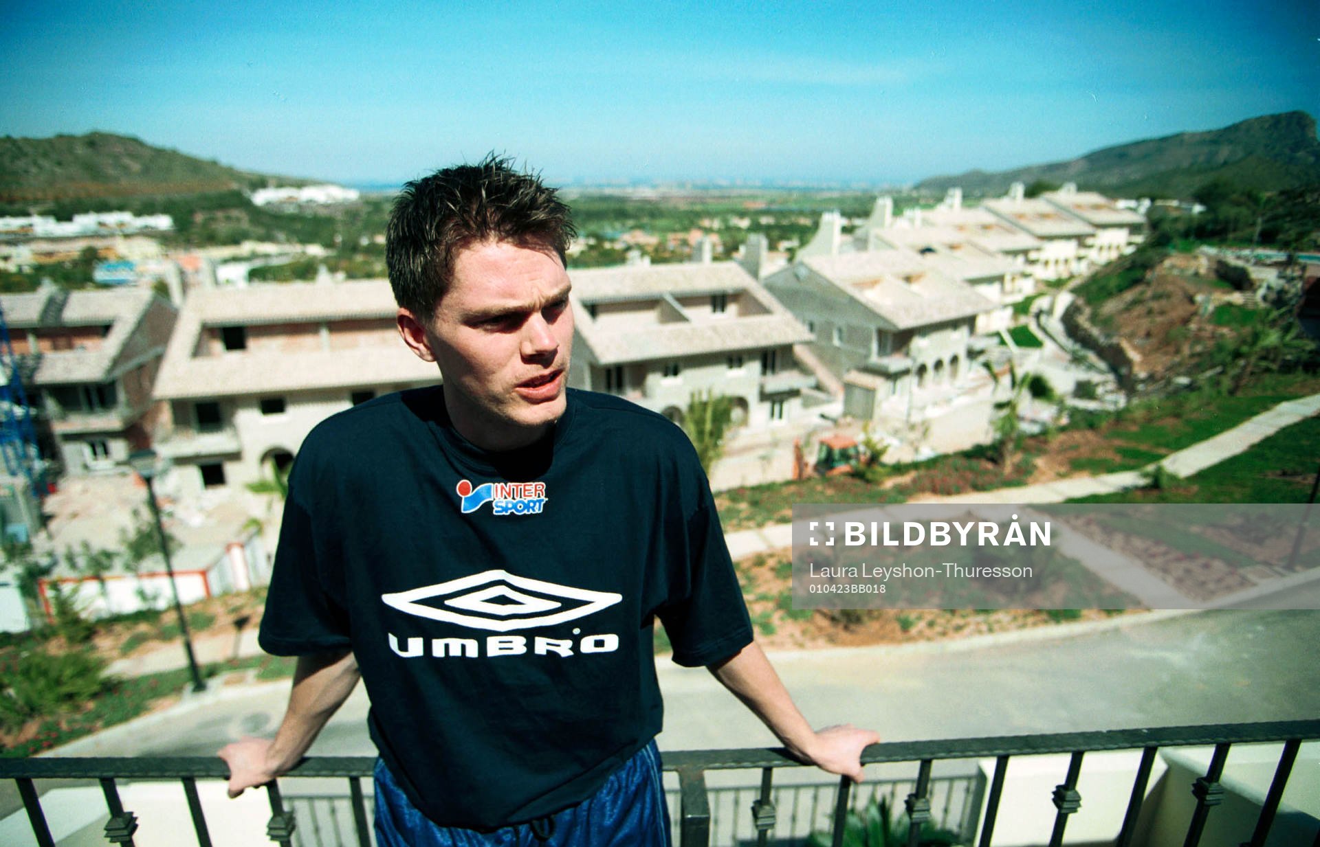 Mattias Hugosson, Gefle