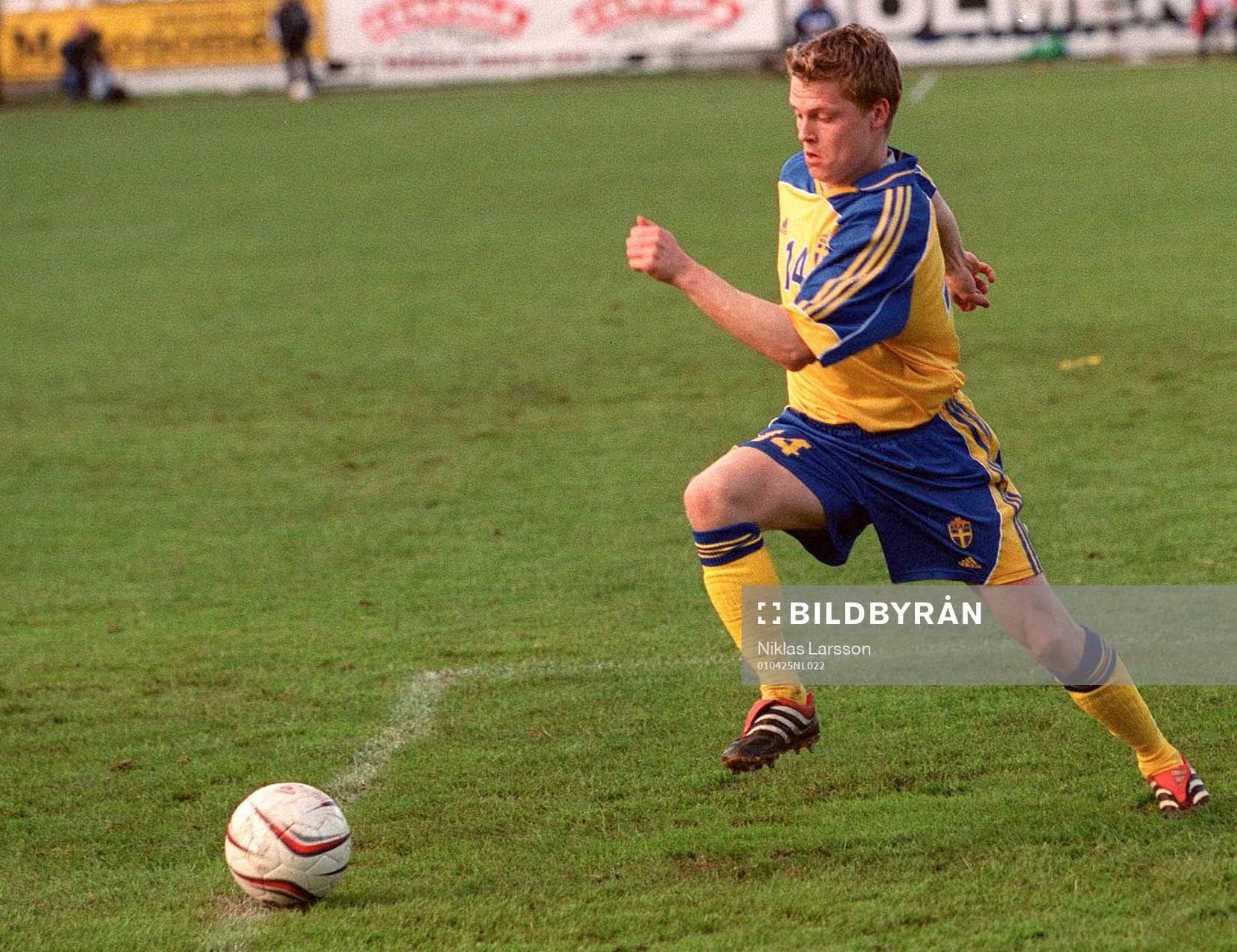 Karl Corneliusson, Sverige