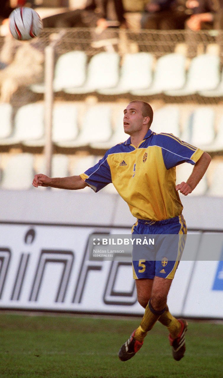 Teddy Lucic, Sverige