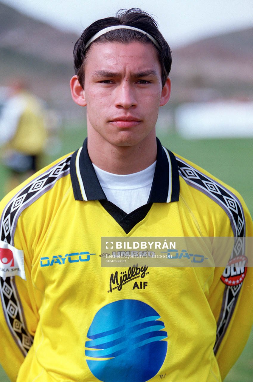 Martin Michalski