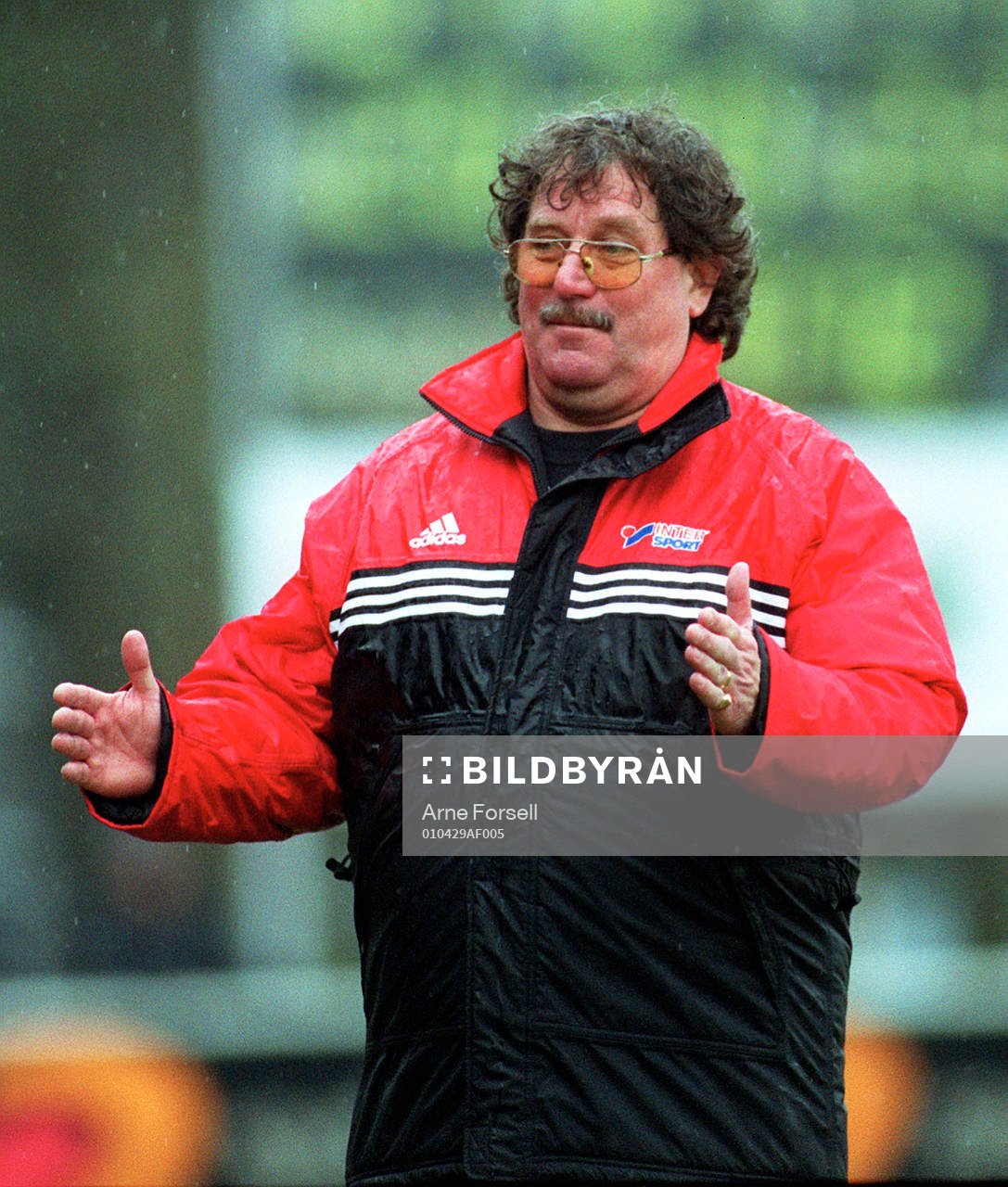 fotboll, superettan, Assyriska. Peter Antoine