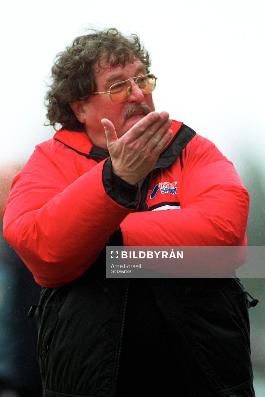 fotboll, superettan, Assyriska. Peter Antoine