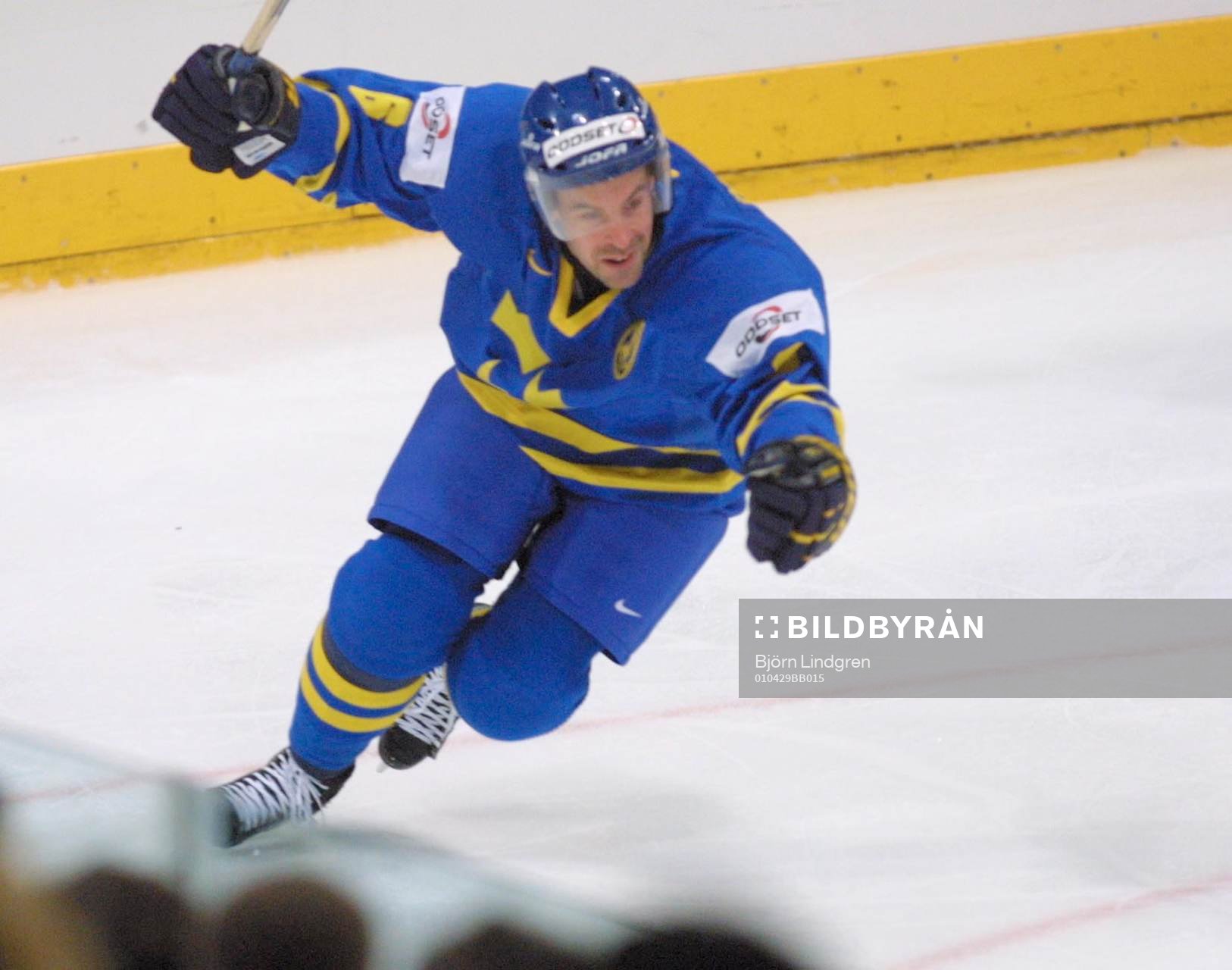 Christer Olsson (jubel)