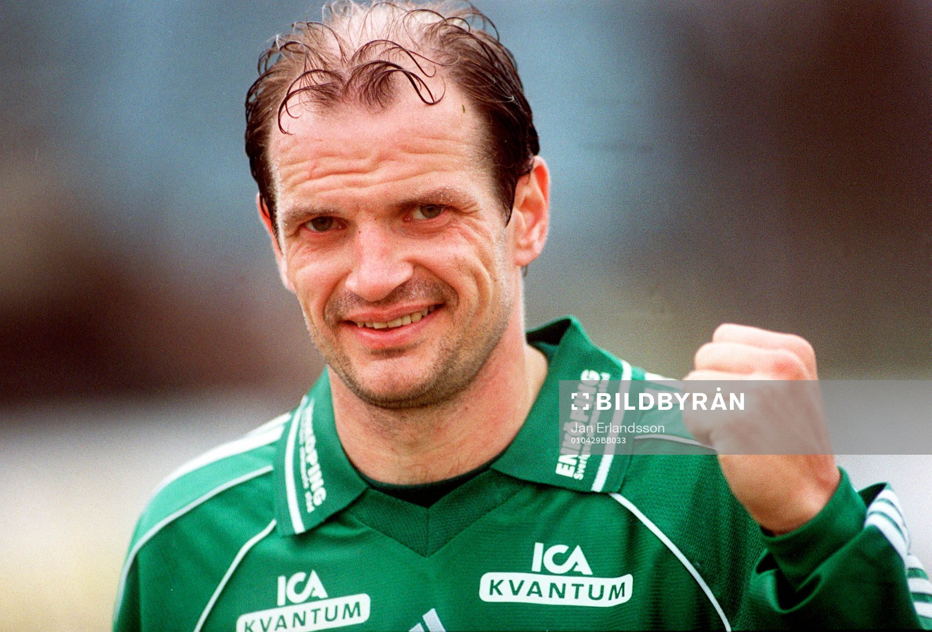 Peter Berggren, Enköping