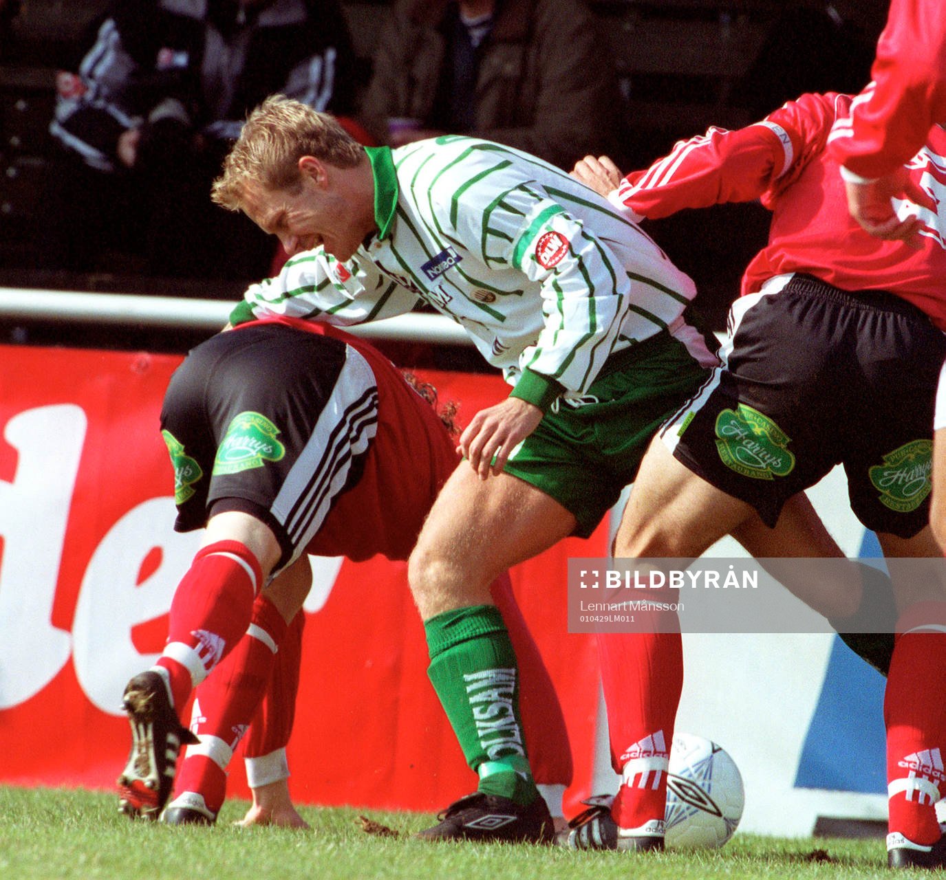 Björn Lundberg, Frölunda