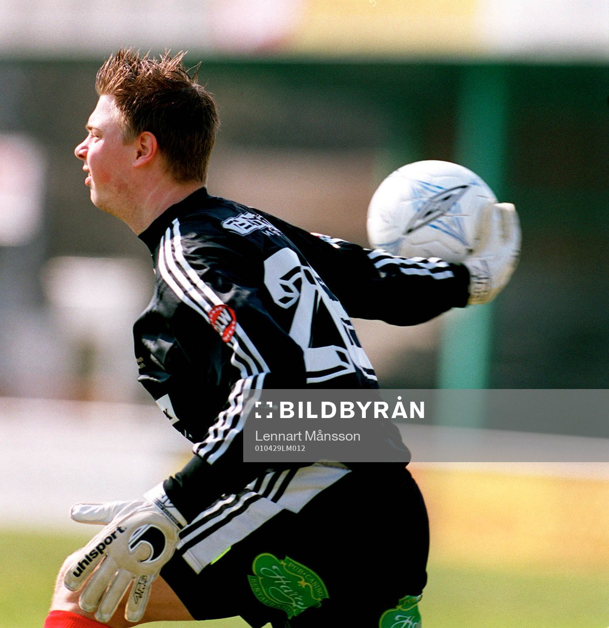 Conny Månsson, Motala