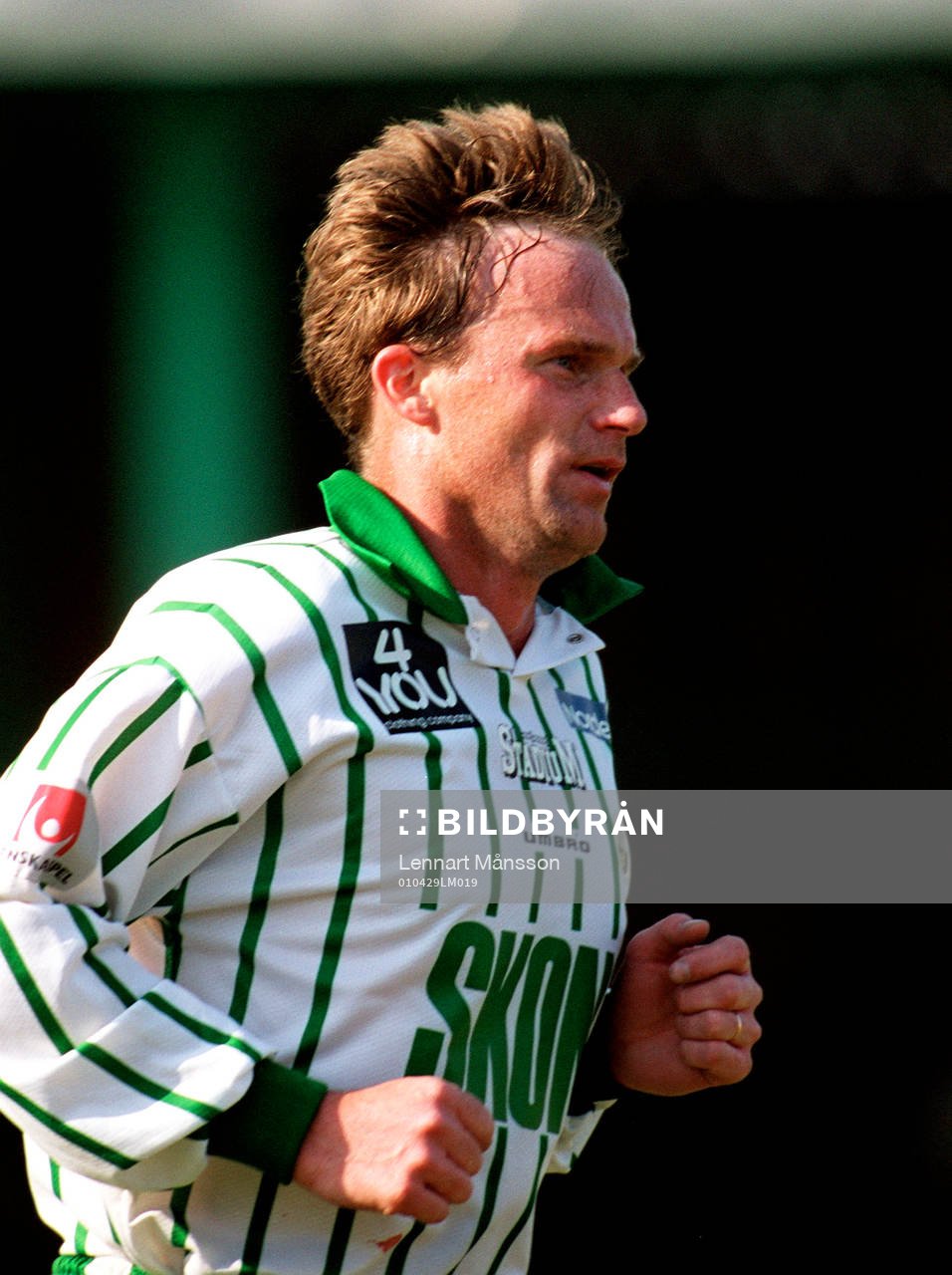 Niclas Sjöstedt, Västra Frölunda