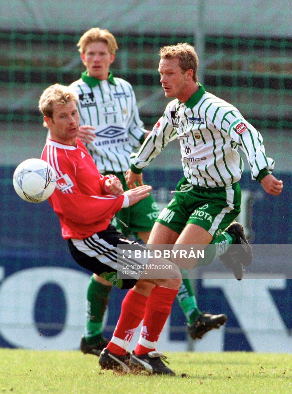 Björn Lundberg, Frölunda