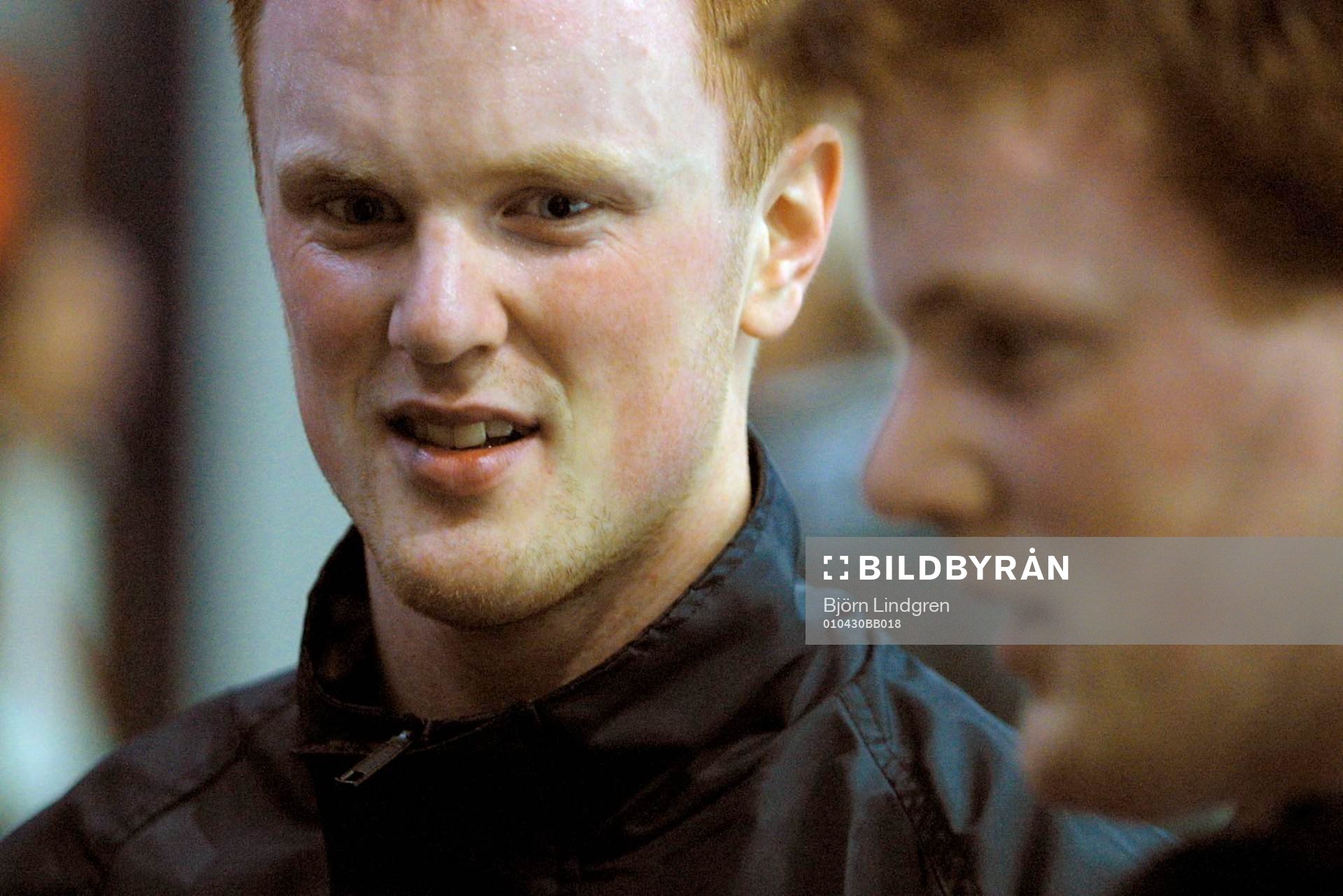 Ishockey, VM, Sverige, Tvillingarna Henrik och Daniel Sedin