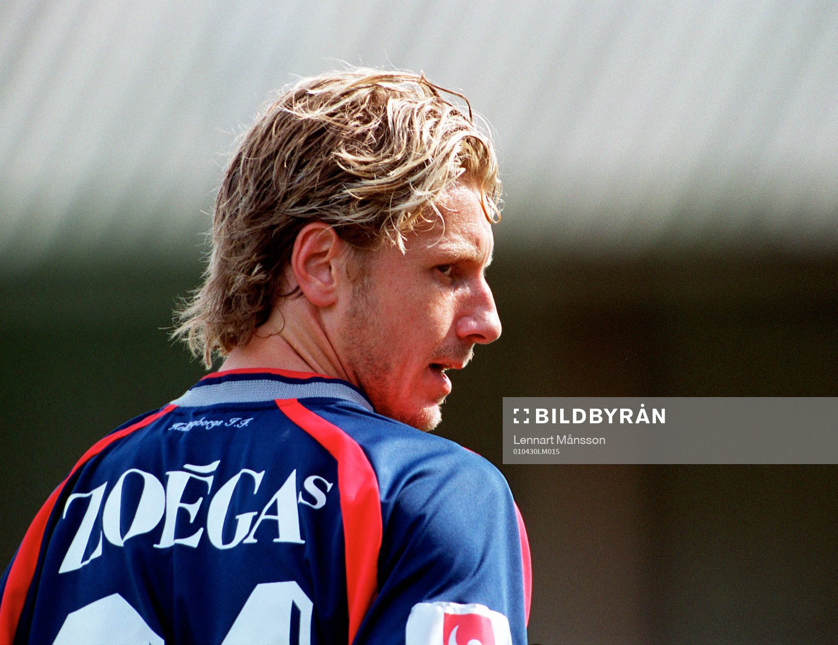 Jesper Jansson, Helsingborgs IF (Helsingborg)