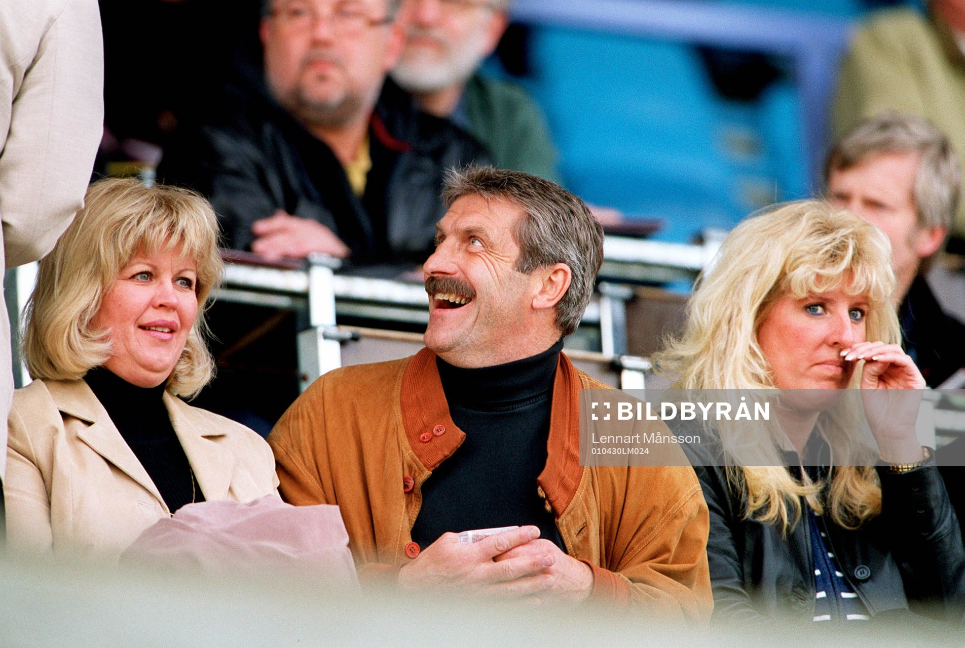 Olle Nordin, tränare, AIK
