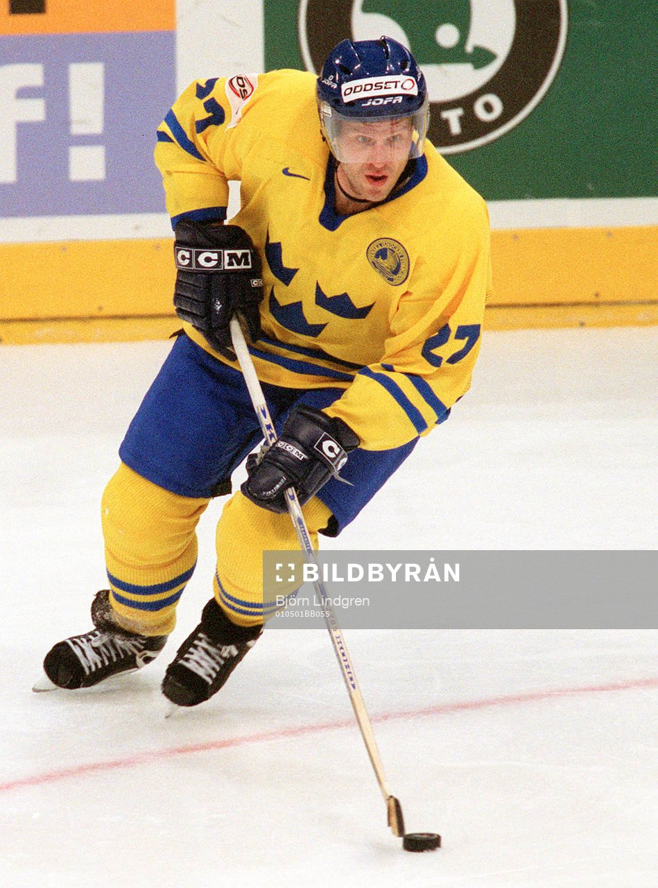 Leif Rohlin, Sverige