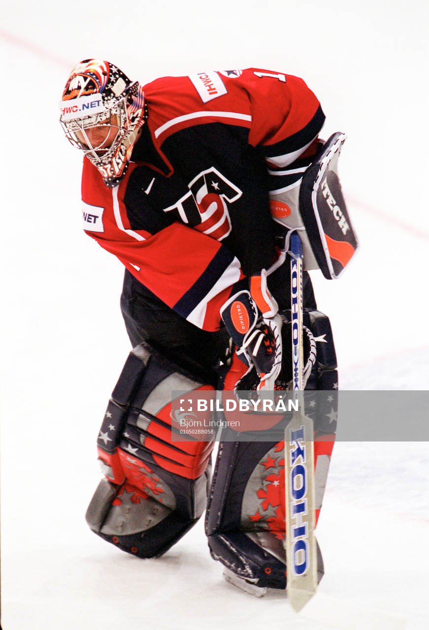 Rick Dipietro