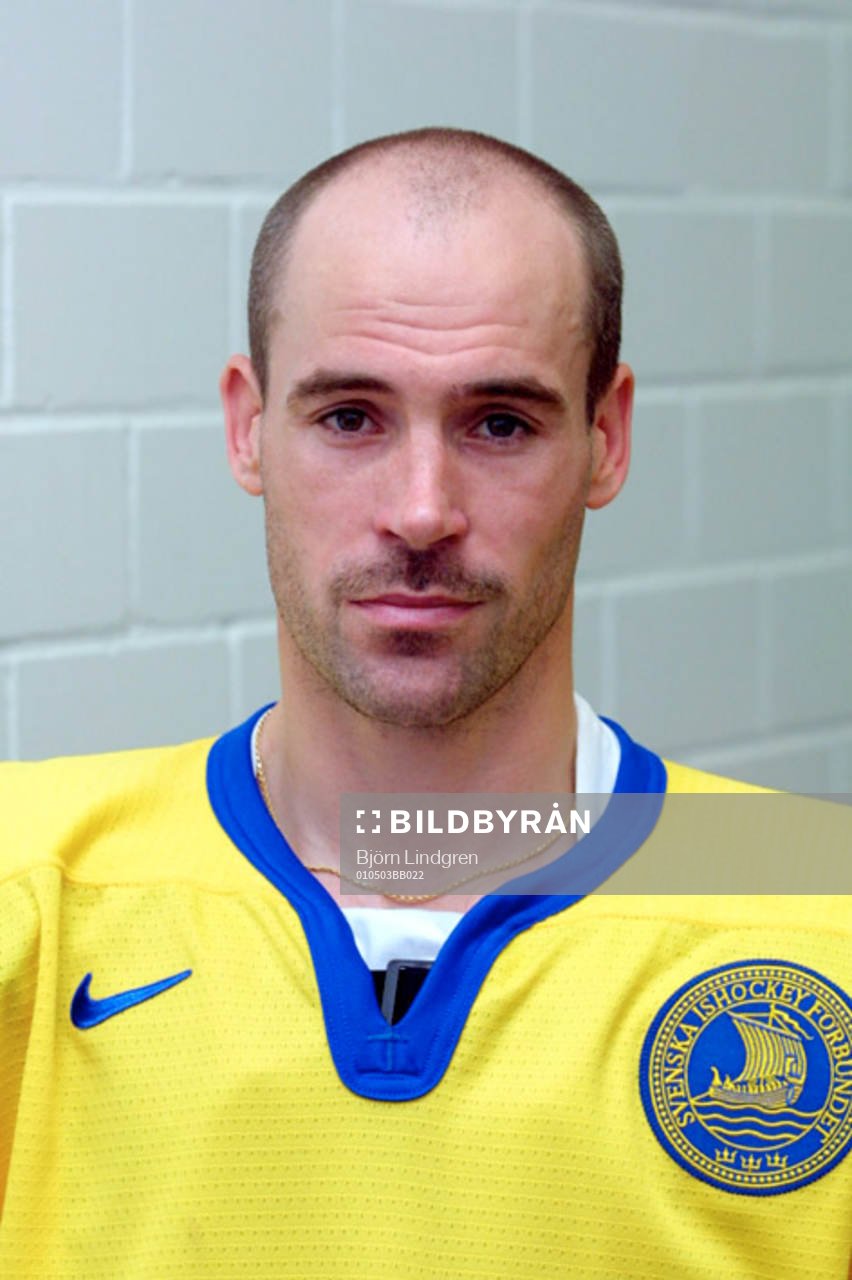 Christer Olsson