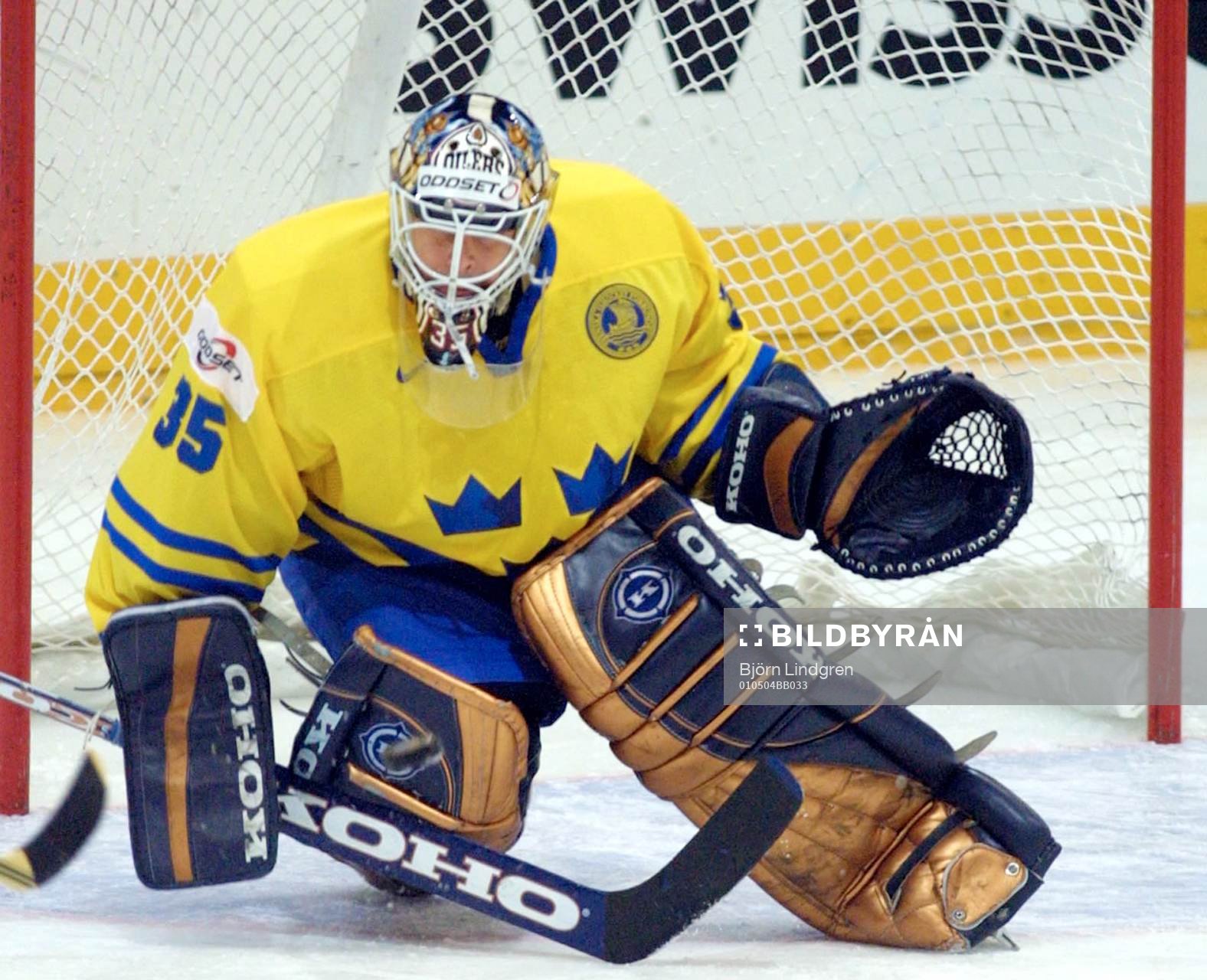 Tommy Salo