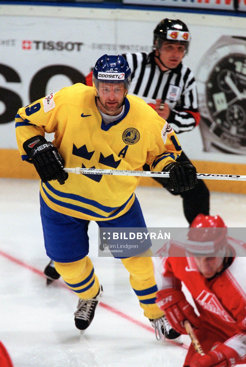 Mikael Renberg