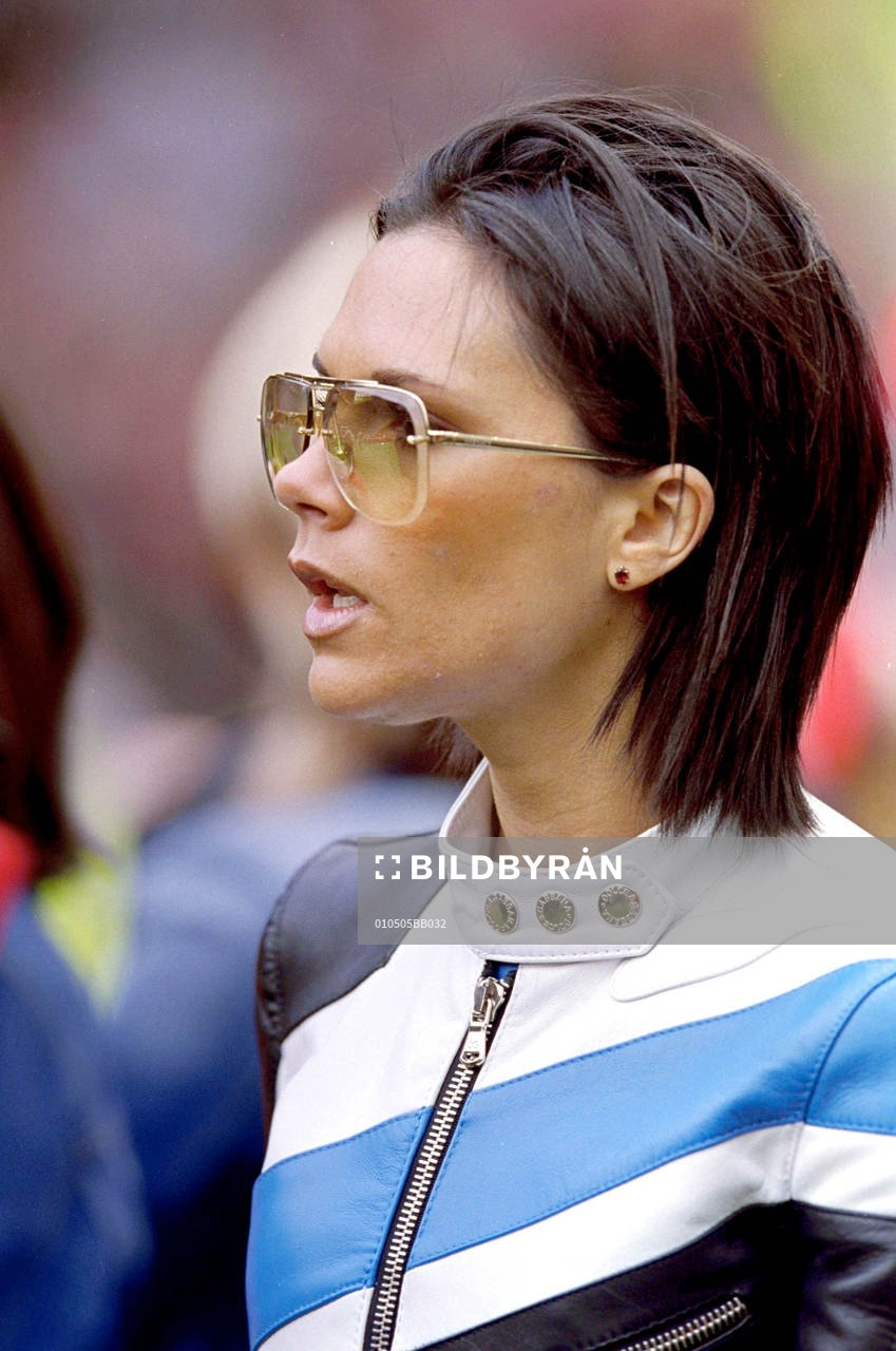 Victoria Beckham
