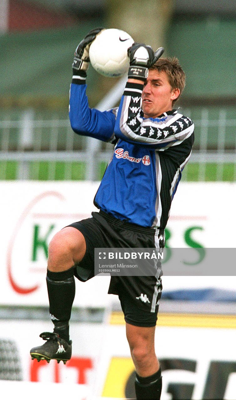 Kristoffer Björklund, Café Opera