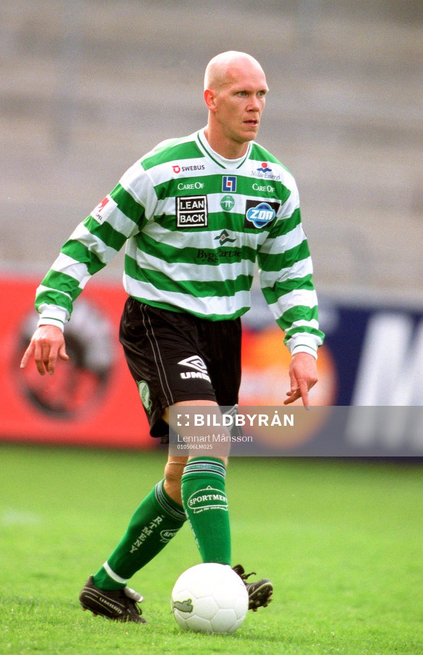 Pasi Pennanen, Västerås