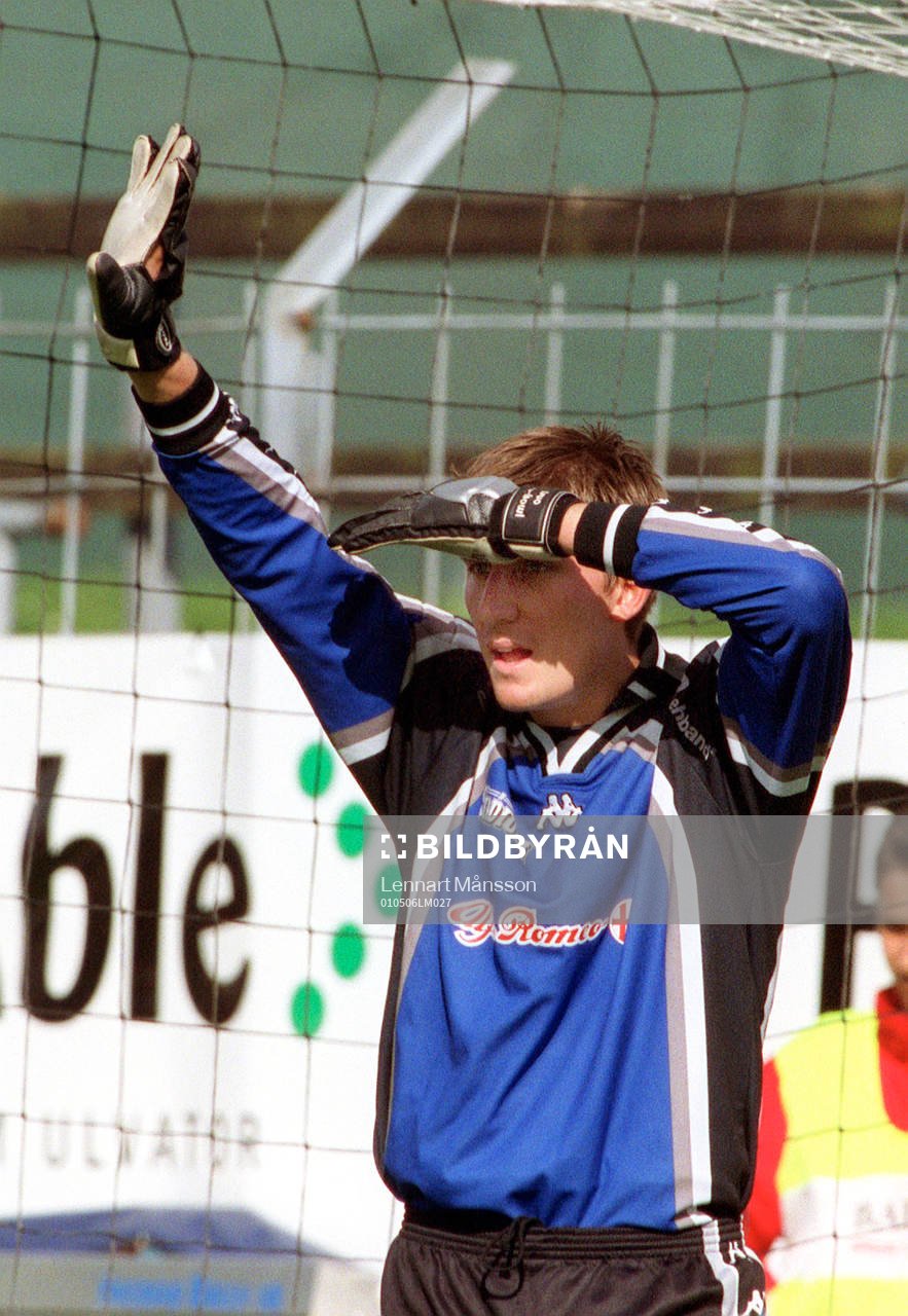 Kristoffer Björklund, Café Opera