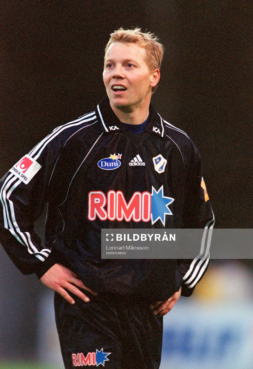 Fotboll, Allsvenskan, Trelleborgs FF