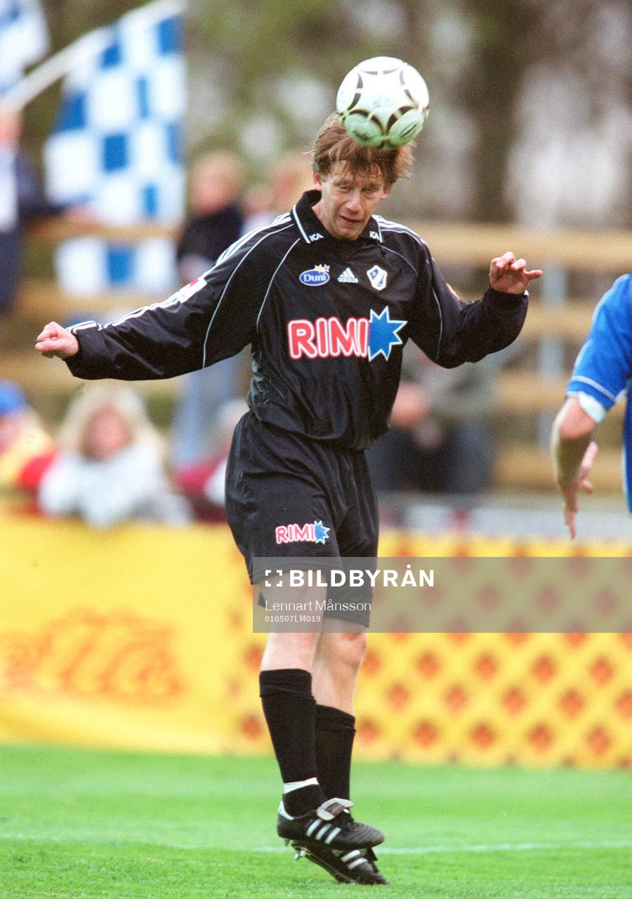 Fotboll, Allsvenskan, Trelleborgs FF