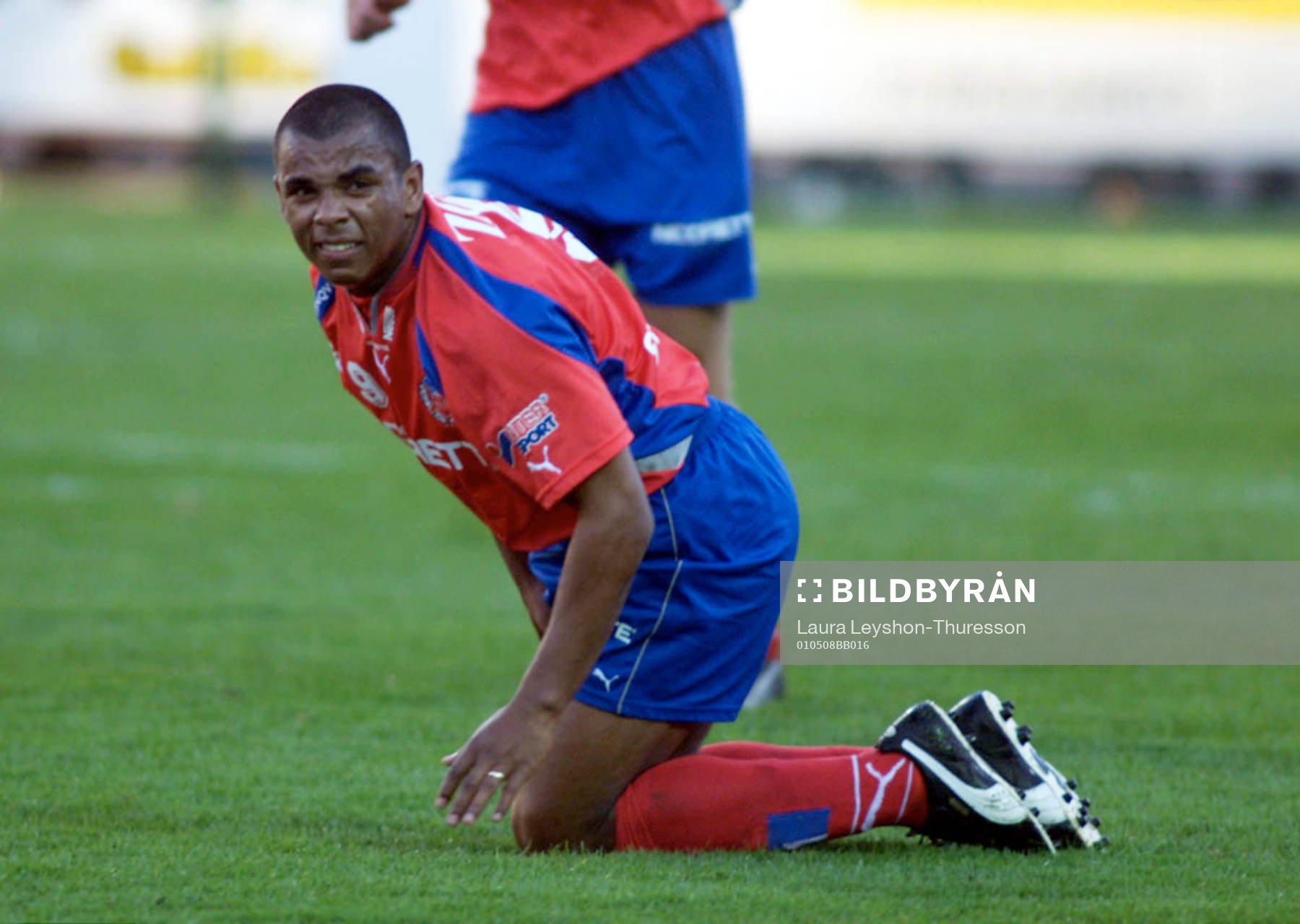 Fotboll, Allsvenskan,  Alvaro Santos, Helsingborg