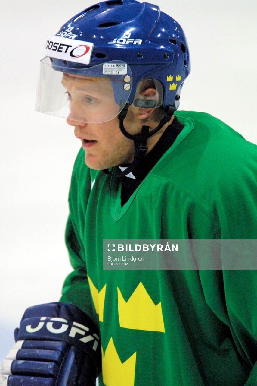 Jimmie Ölvestad