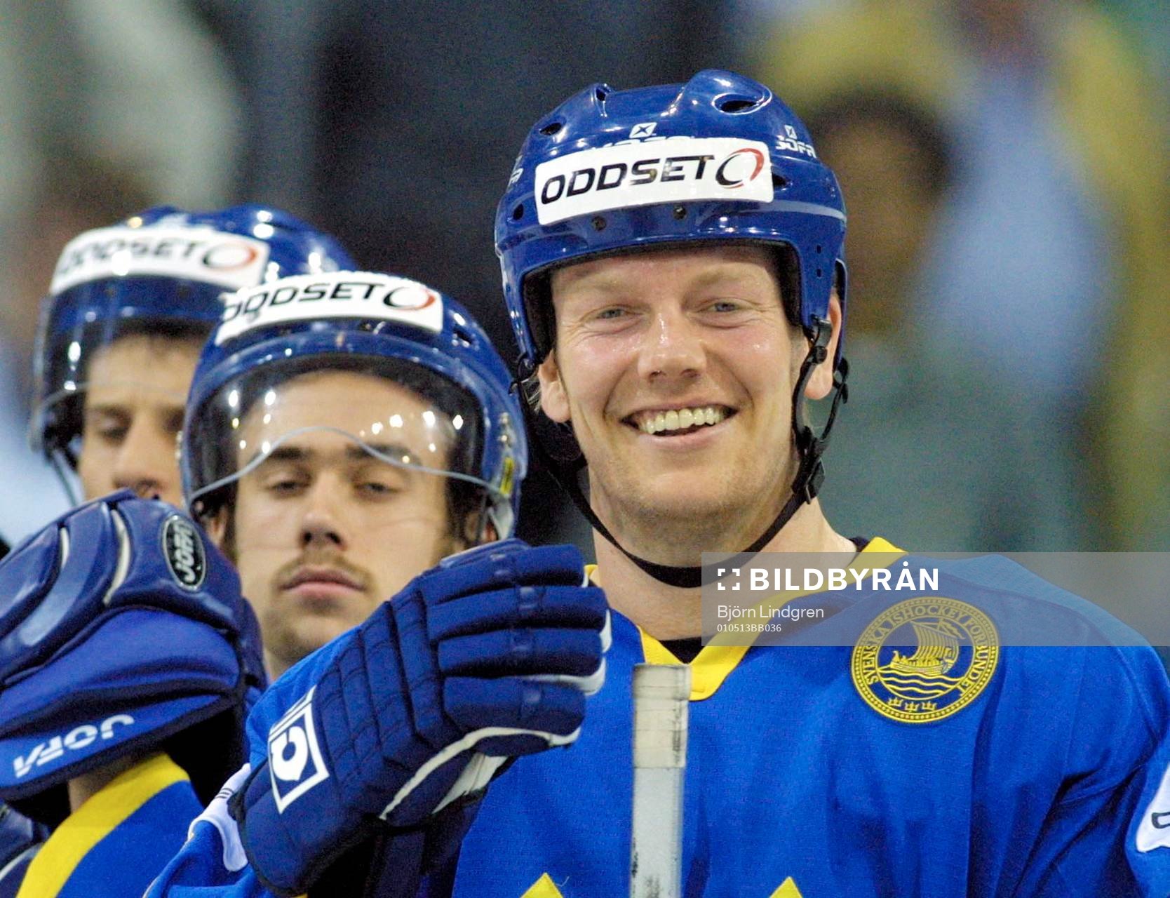 Mats Sundin