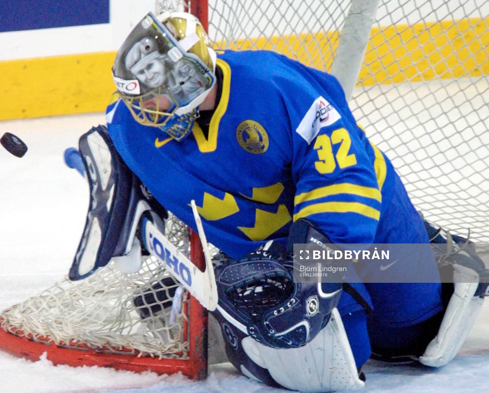 Mikael Tellqvist