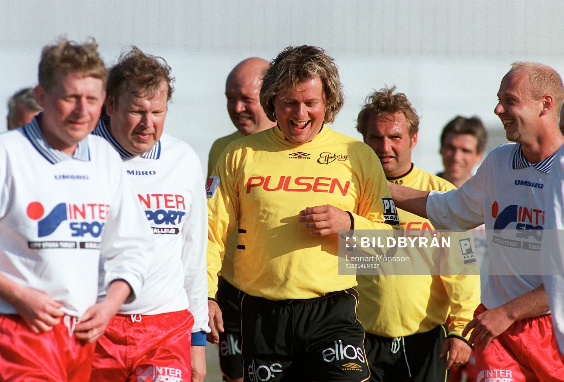 Sponsormatch