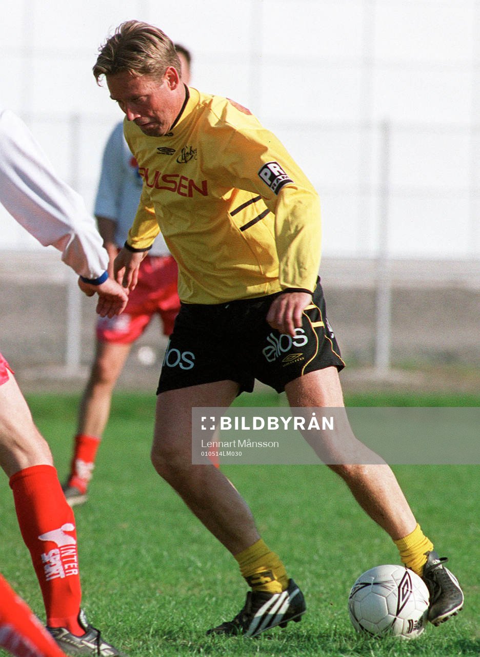 Sponsormatch