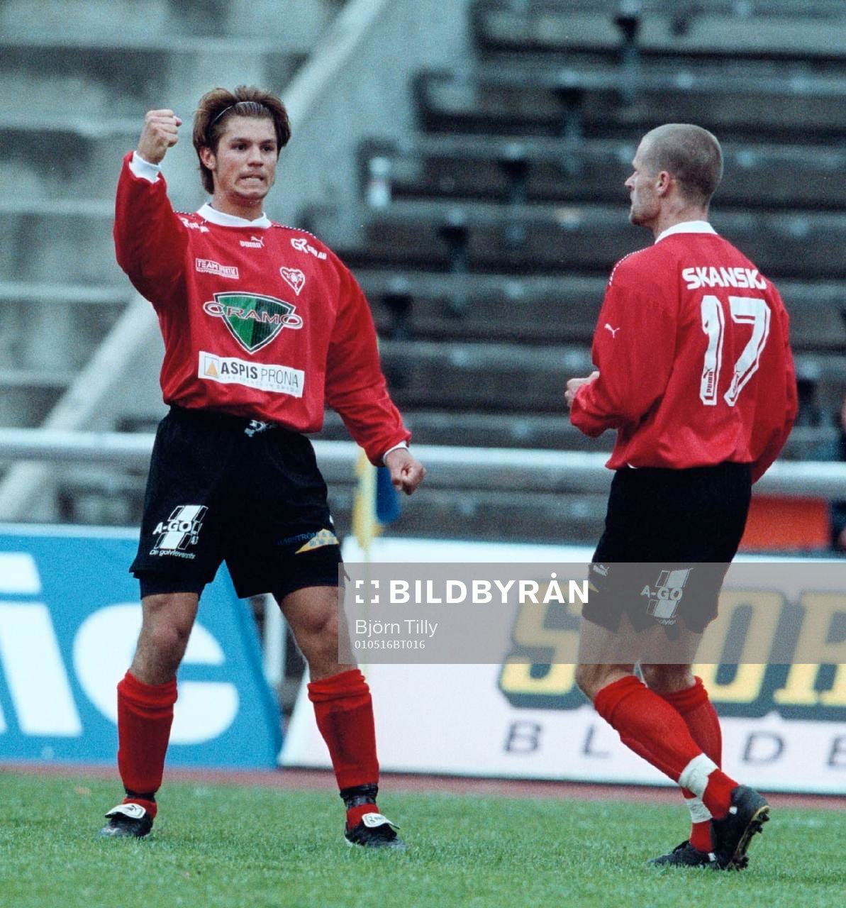 fotboll Superettan; Café Opera - Sylvia, Jonas Björkholm,