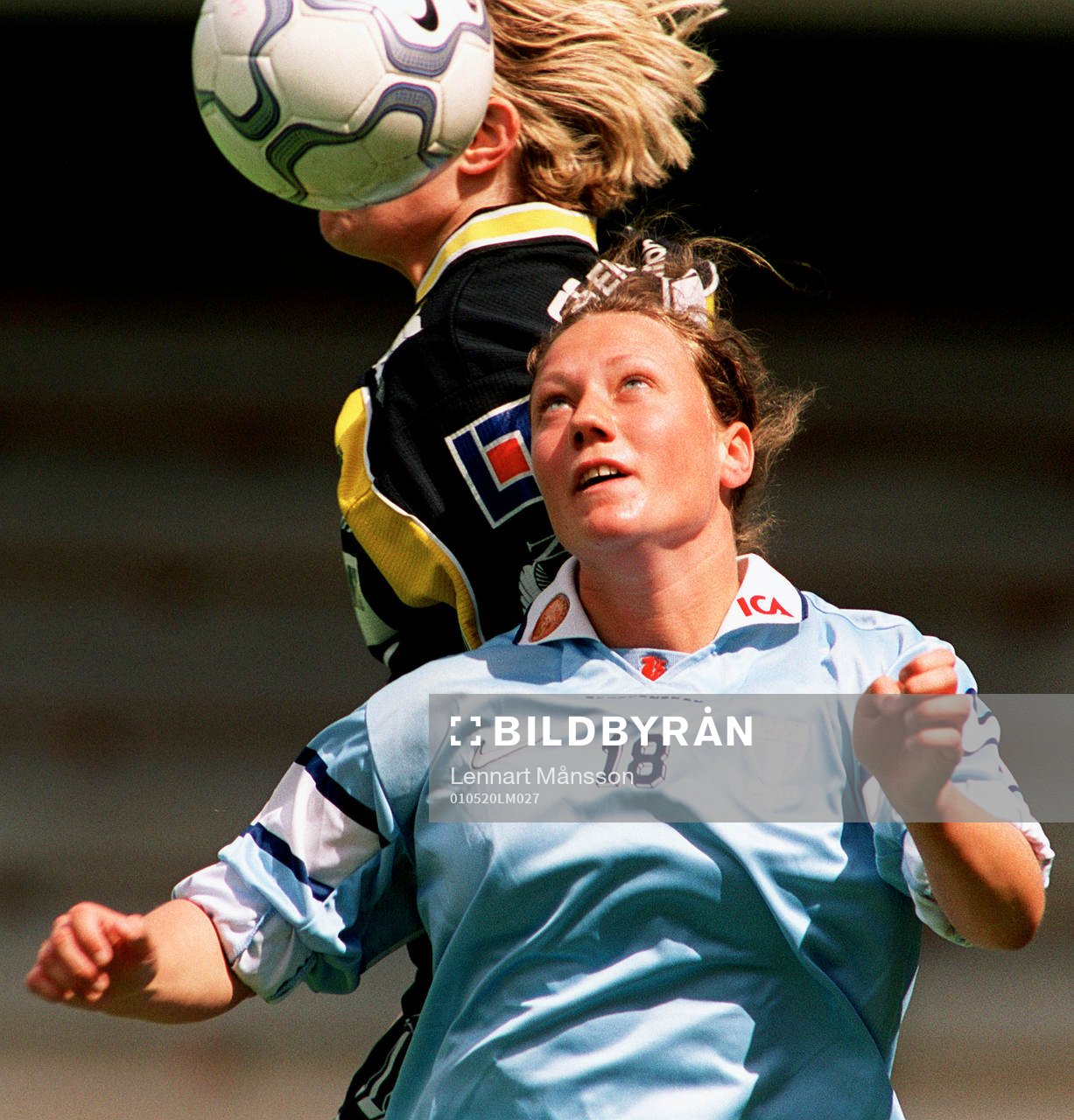 Josefin Ovesson, Malmö FF