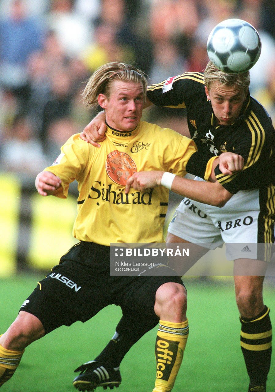 Fotboll, Svenska Cupen, final, Elfsborg - AIK, 10-9