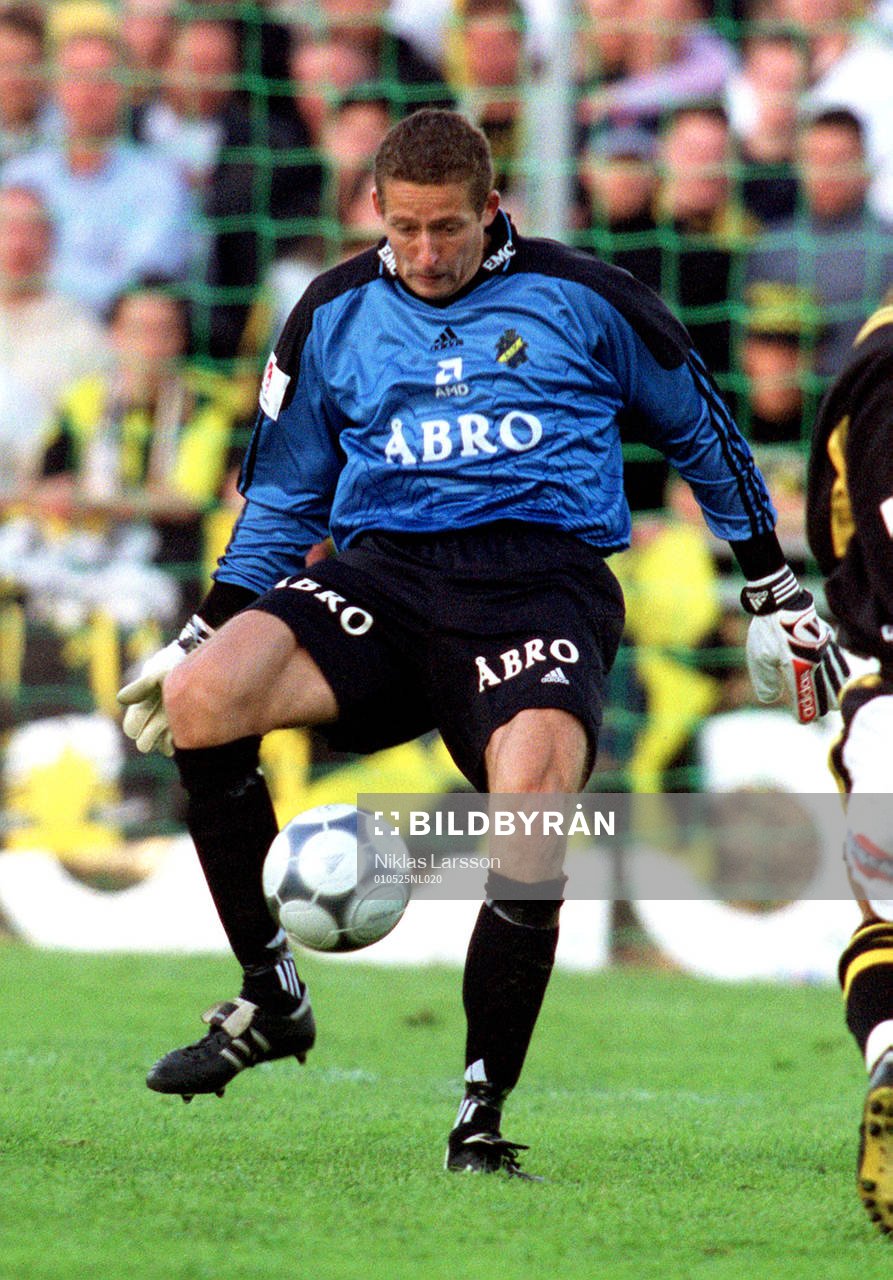 Fotboll, Svenska Cupen, final, Elfsborg - AIK, 10-9