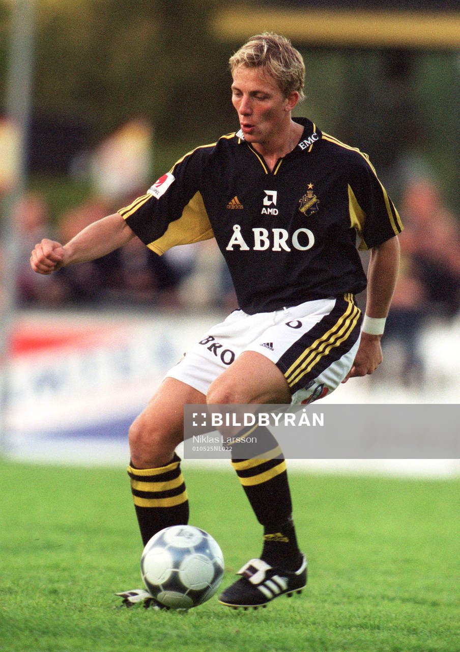 Fotboll, Svenska Cupen, final, Elfsborg - AIK, 10-9
