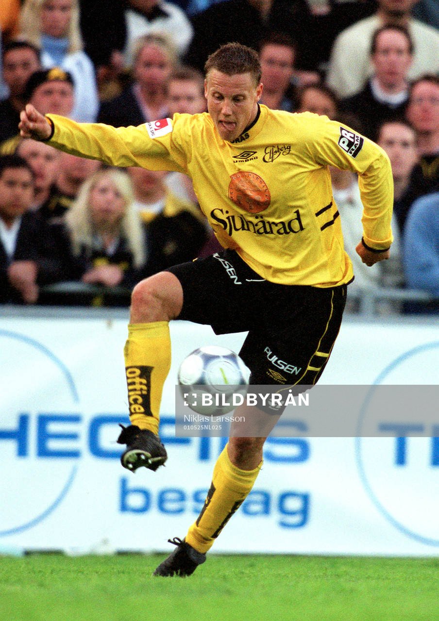 Fotboll, Svenska Cupen, final, Elfsborg - AIK, 10-9