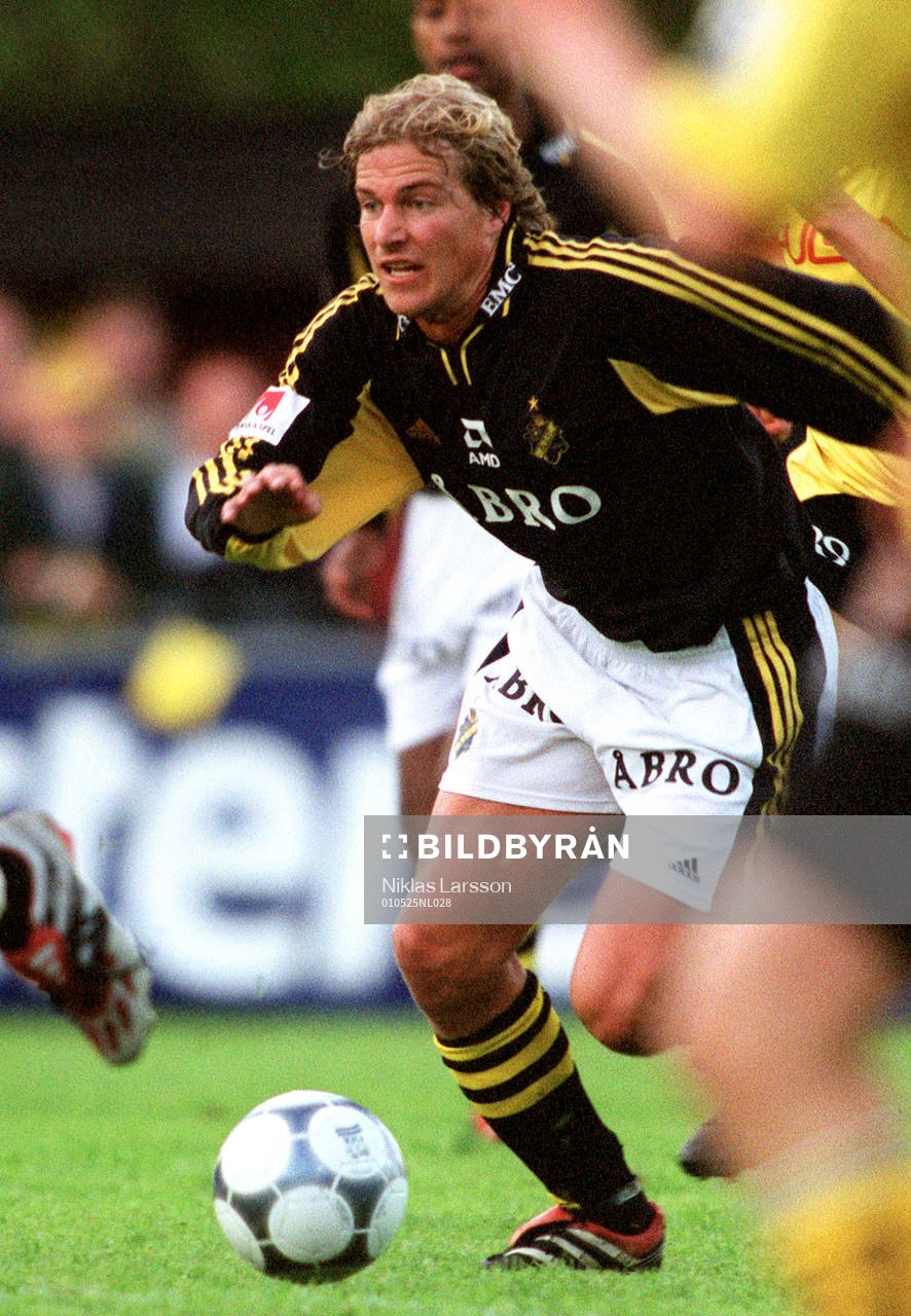 Fotboll, Svenska Cupen, final, Elfsborg - AIK, 10-9