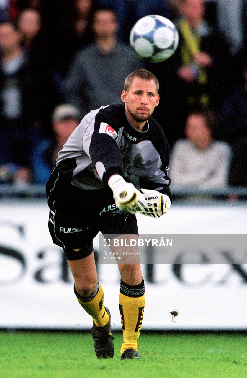 Fotboll, Svenska Cupen, final, Elfsborg - AIK, 10-9
