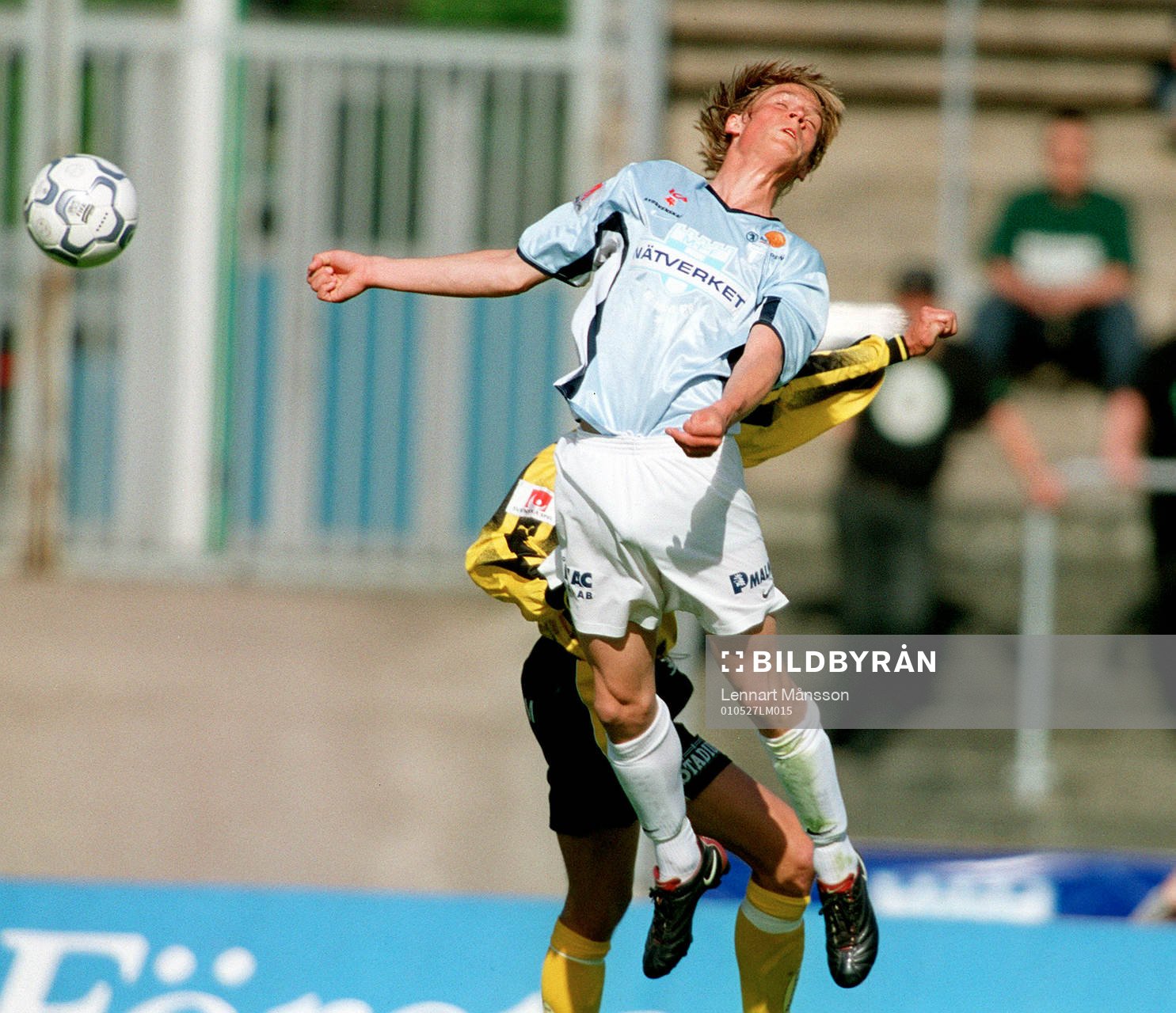 Markus Rosenberg, Malmö FF