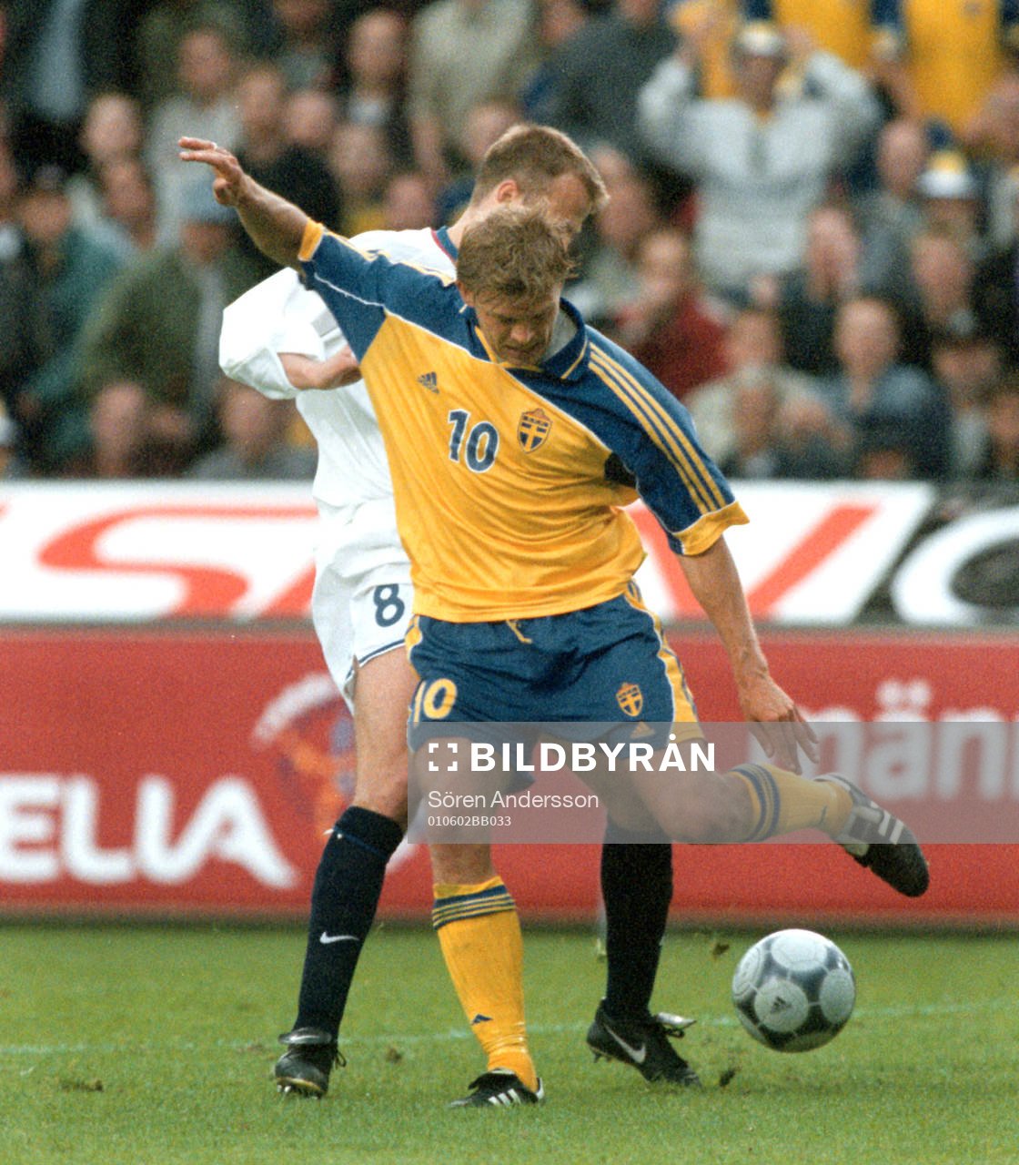 Marcus Allbäck