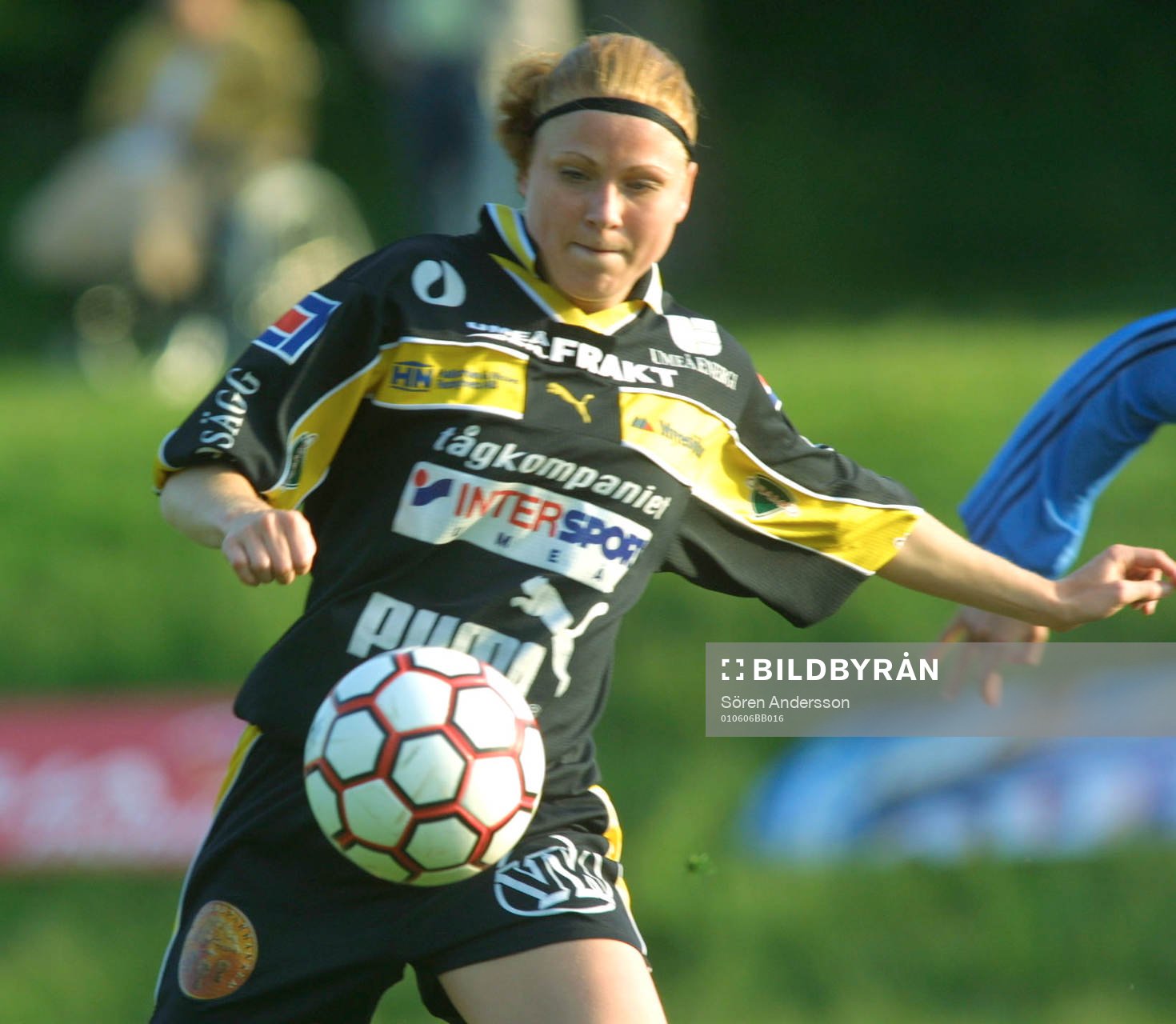  Lotta Runesson Umeå