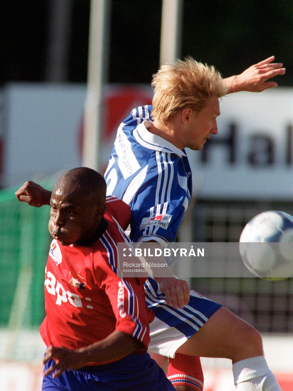 Christian Hemberg, Örgryte