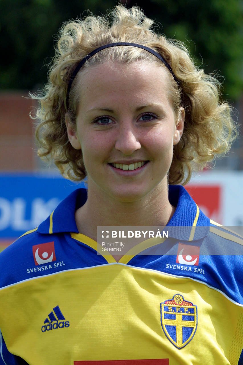 Therese Lundin